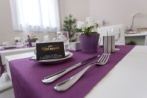 Relais Villa Coppedè