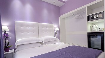 Relais Villa Coppedè