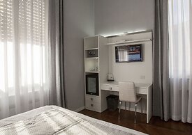 Relais Villa Coppedè