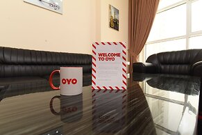 OYO Home 2351BHK Capitol Tower DIC