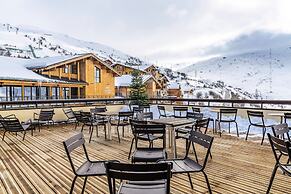 Hôtel Les Menuires Les Bruyères