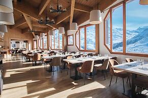 Hôtel Les Menuires Les Bruyères