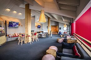 Hôtel Les Menuires Les Bruyères