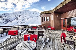 Hôtel Les Menuires Les Bruyères