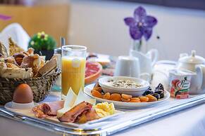 Hôtel Les Menuires Les Bruyères