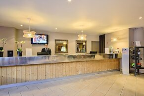 Hôtel Les Menuires Les Bruyères