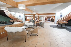 Hôtel Les Menuires Les Bruyères