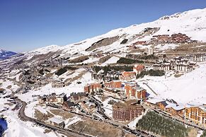 Hôtel Les Menuires Les Bruyères
