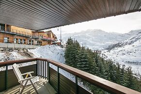 Hôtel Les Menuires Les Bruyères