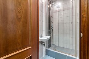 Apartment on Moskovsky prospekt 4