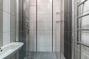 Apartment on Moskovsky prospekt 4