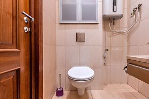 Apartment on Moskovsky prospekt 4