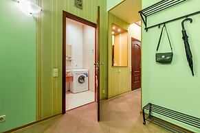 Apartment on Moskovsky prospekt 4