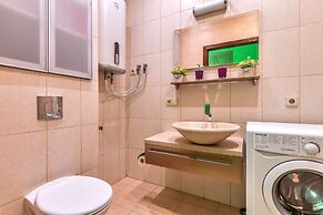 Apartment on Moskovsky prospekt 4