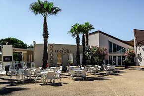 Belambra Clubs Résidence Gruissan - Les Ayguades