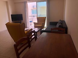 1 Bedroom Apartment near Beach