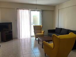 1 Bedroom Apartment near Beach