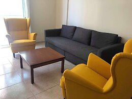 1 Bedroom Apartment near Beach