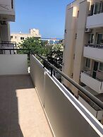 1 Bedroom Apartment near Beach