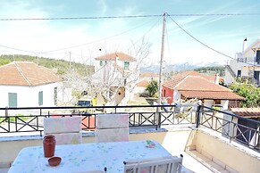 Dimitra's Dream House