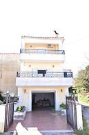 Dimitra's Dream House