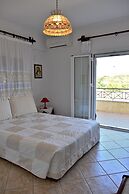 Dimitra's Dream House