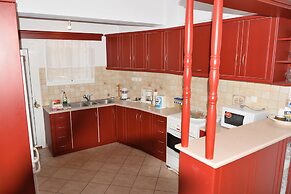 Dimitra's Dream House