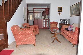 Dimitra's Dream House