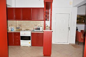 Dimitra's Dream House