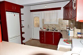 Dimitra's Dream House