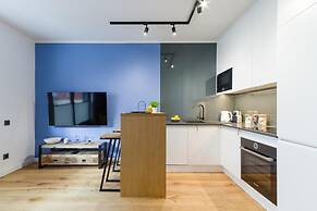 Motlava Gdansk Apartment