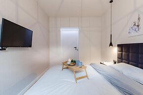 Motlava Gdansk Apartment