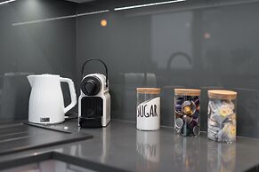 Motlava Gdansk Apartment