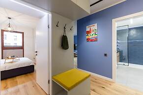 Motlava Gdansk Apartment