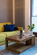 Motlava Gdansk Apartment