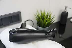 Motlava Gdansk Apartment