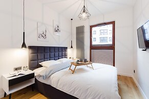 Motlava Gdansk Apartment