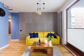 Motlava Gdansk Apartment
