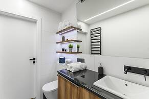 Motlava Gdansk Apartment