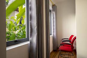 Hoi An Paradise Villa