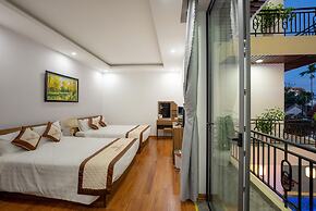 Hoi An Paradise Villa