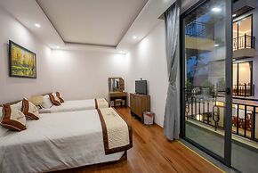 Hoi An Paradise Villa