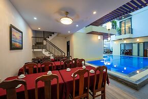 Hoi An Paradise Villa