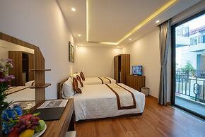 Hoi An Paradise Villa