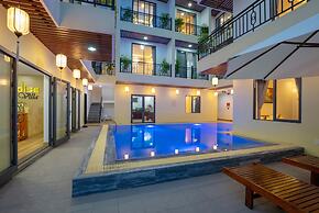 Hoi An Paradise Villa