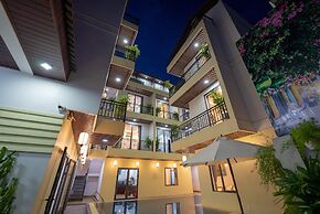 Hoi An Paradise Villa