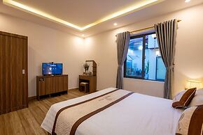 Hoi An Paradise Villa