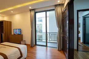 Hoi An Paradise Villa