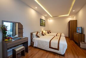 Hoi An Paradise Villa