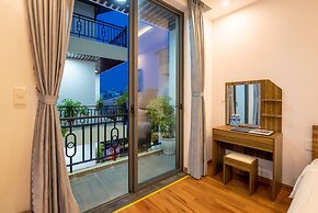 Hoi An Paradise Villa